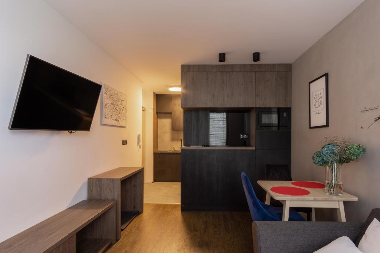 Apartamenty U Pana Cogito — Photos 1