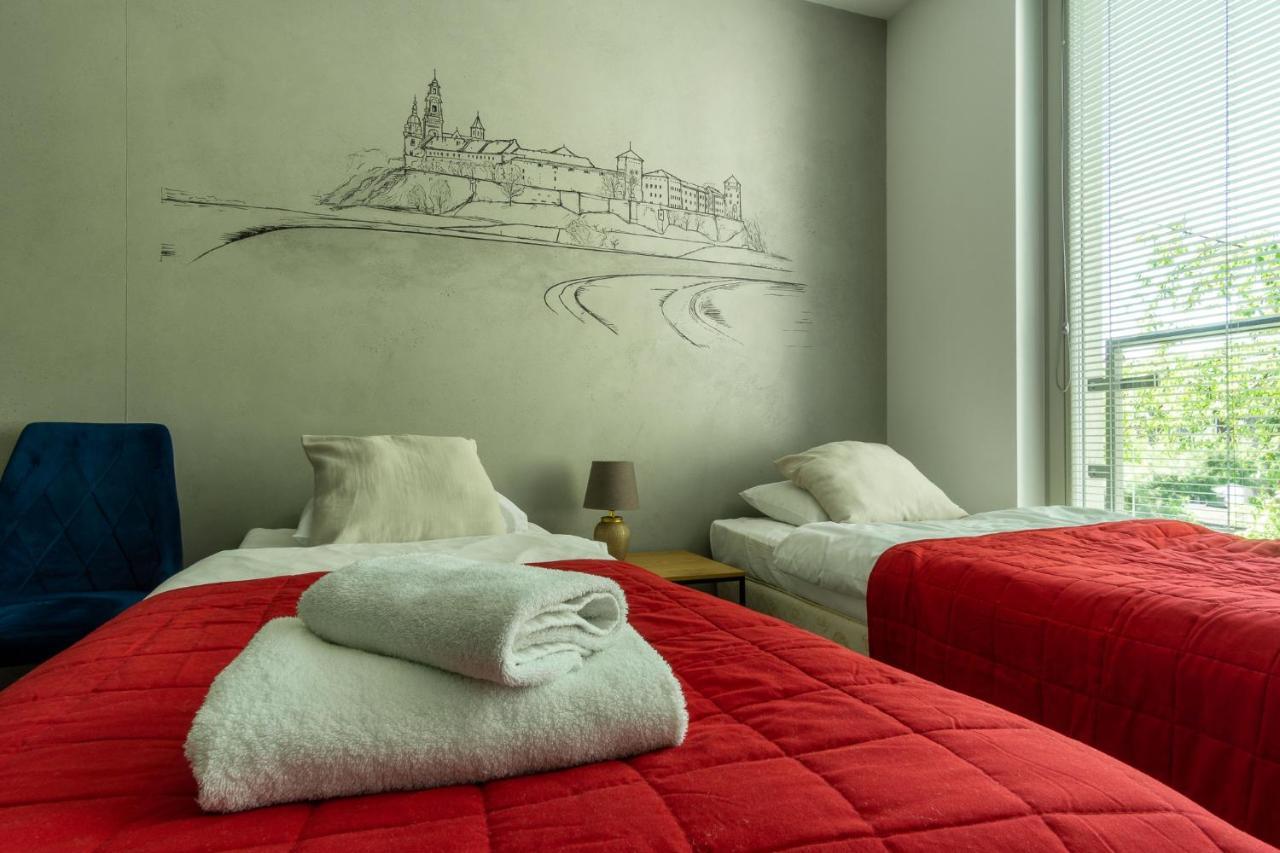 Apartamenty U Pana Cogito, Krakow