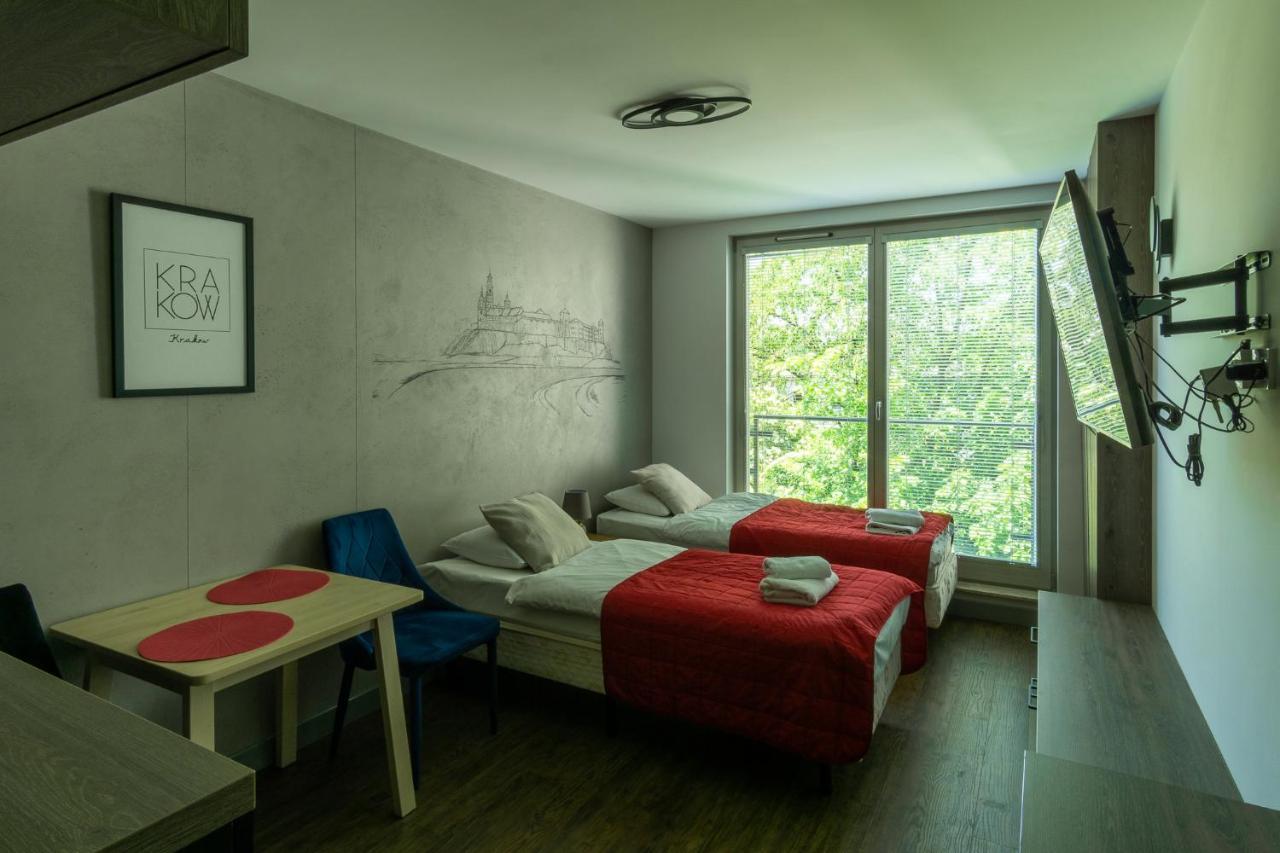 Apartamenty U Pana Cogito — Photos 3